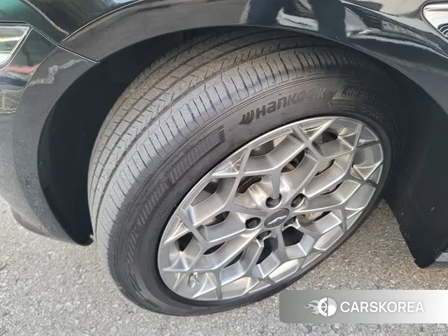 Genesis G80 (RG3) id 3478113 из Кореи 15