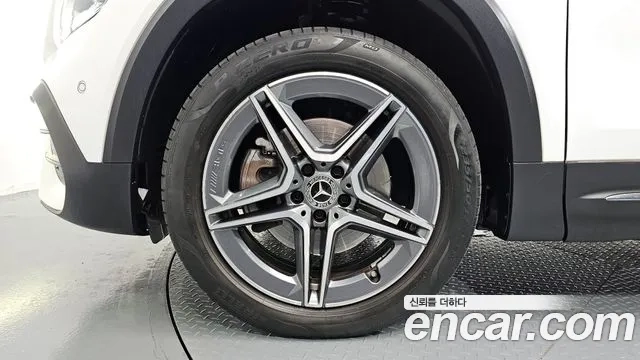 Mercedes-Benz GLB-Class X247 id 2911528 из Кореи 15