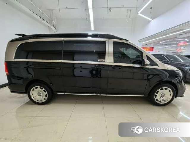 Mercedes-Benz V-class id 4265399 из Китая 17