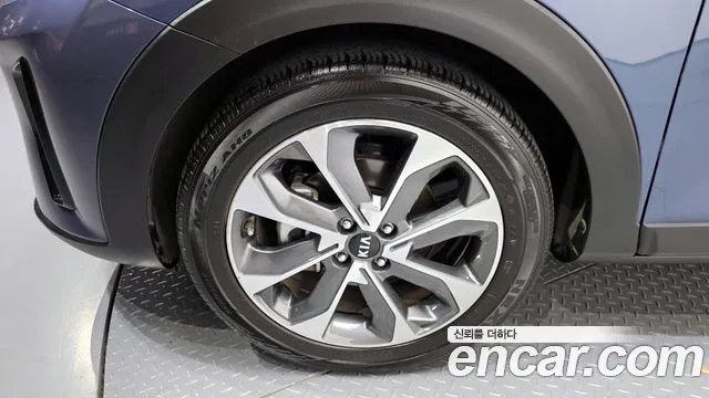 Kia Stonic id 2922869 из Кореи 15