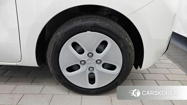 Kia The New Kia Ray id 3870028 из Кореи 15