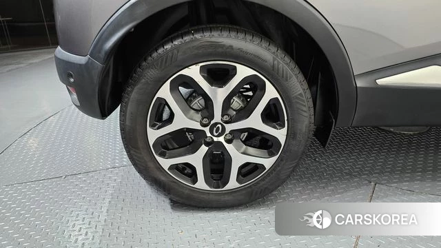 Renault Korea (Samsung) New QM3 id 4596047 из Кореи 15