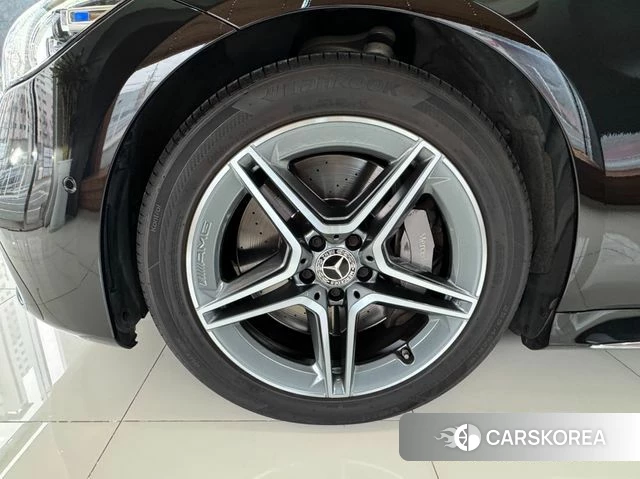 Mercedes-Benz S-Class W223 id 3832153 из Кореи 15