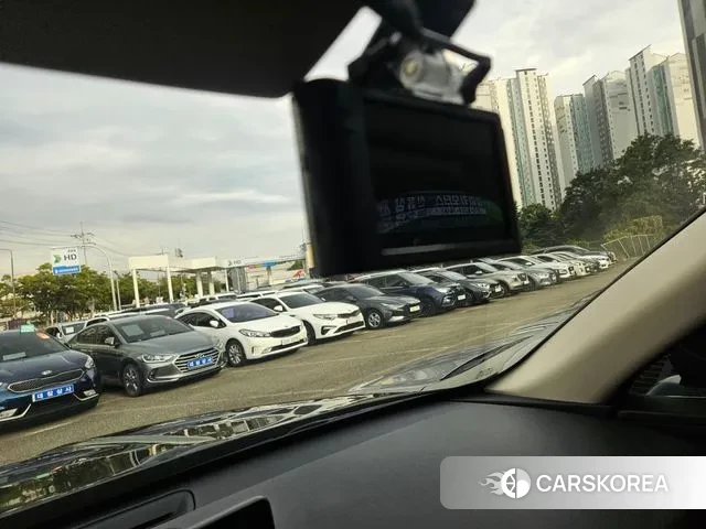 Genesis GV80 id 3233284 из Кореи 15