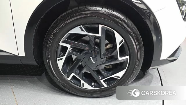Kia Sportage 5th Generation id 4697036 из Кореи 27