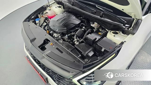 Kia Sportage 5th Generation id 4475475 из Кореи 28