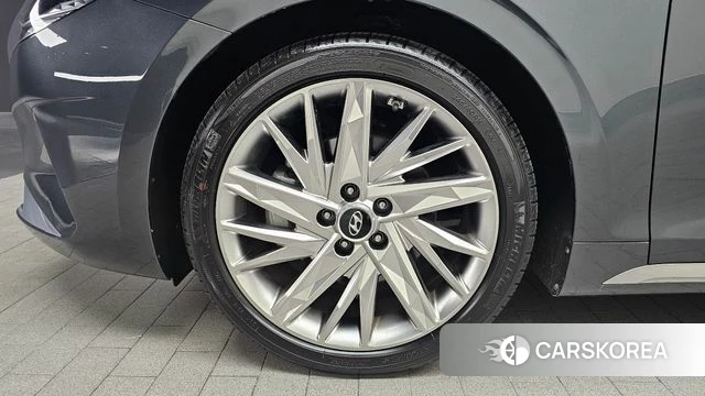 Hyundai The New Grandeur IG id 3898162 из Кореи 15