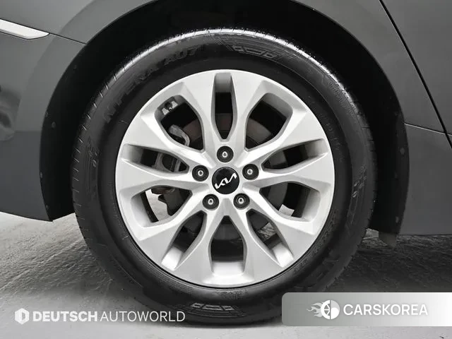 Kia K8 id 3023096 из Кореи 15