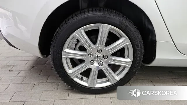 Volvo V40 id 3682664 из Кореи 15