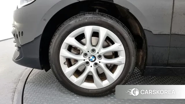 BMW 2 Series Active Tourer (F45) id 2901907 из Кореи 15