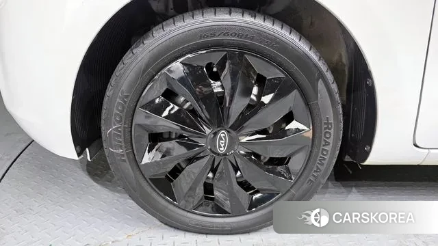 Kia The New Ray id 3691231 из Кореи 15