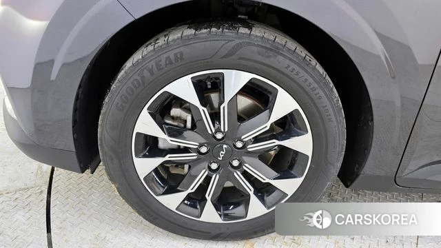 Kia Carnival 4th generation id 4281190 из Кореи 25