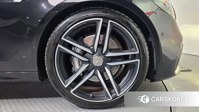 Mercedes-Benz E-Class W213 id 3391536 из Кореи 15