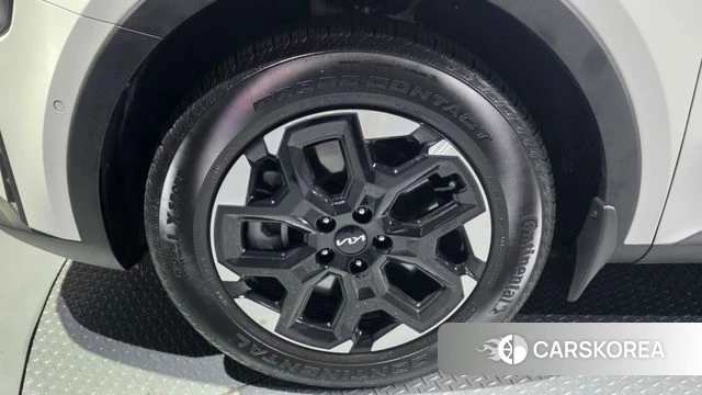 Kia The New Sorento 4th Generation id 4527705 из Кореи 32