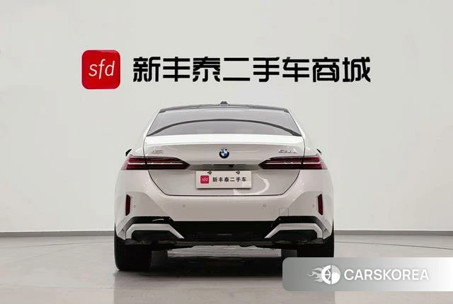 BMW 5 series id 3890118 из Китая 28