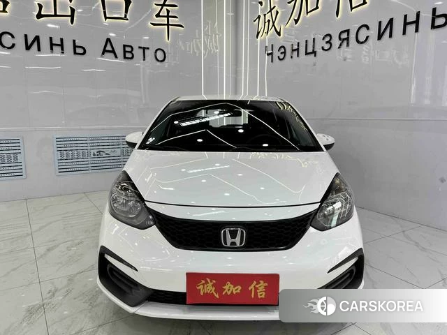 Honda Fit id 4207847 из Китая 14