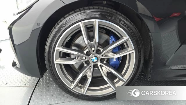 BMW 3 Series (G20) id 3935588 из Кореи 15