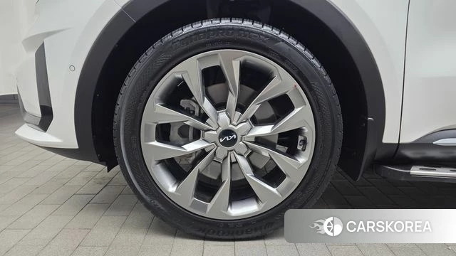 Kia Sorento 4th Generation id 3860122 из Кореи 15