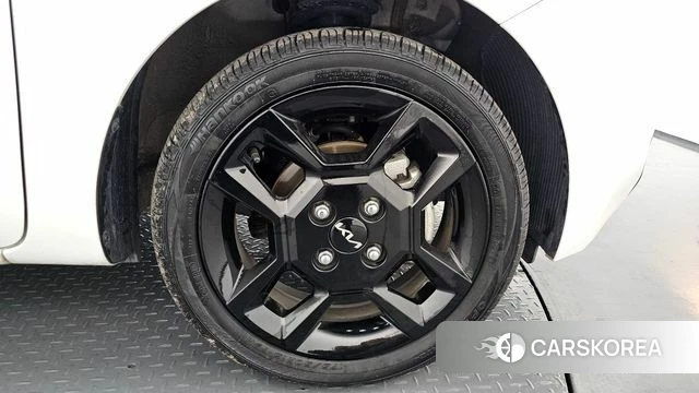 Kia The New Kia Ray id 3858736 из Кореи 15
