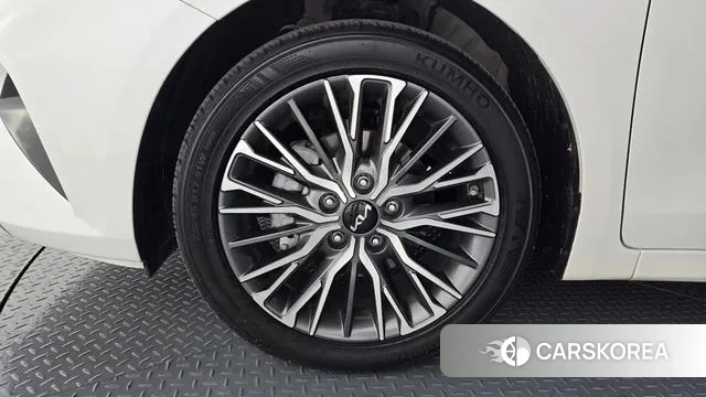 Kia The New K3 2nd generation id 3431529 из Кореи 15