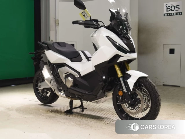 Проданный Honda X-ADV 750 2026 из Японии, фото 5