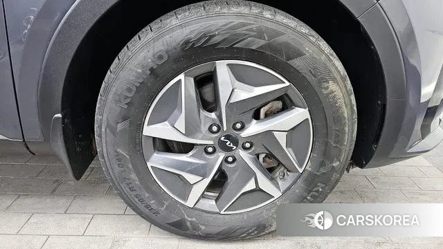 Kia Sorento 4th Generation id 3630308 из Кореи 15