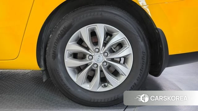 Kia The New Carnival id 4520951 из Кореи 15
