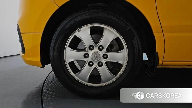 Hyundai The New Grand Starex id 4907666 из Кореи 15