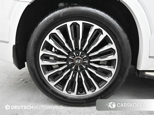 Hyundai Palisade id 3924051 из Кореи 15