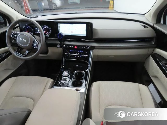 Kia Carnival 4th generation id 3811685 из Кореи 15