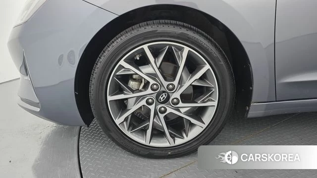 Hyundai The New Avante AD id 4632826 из Кореи 14
