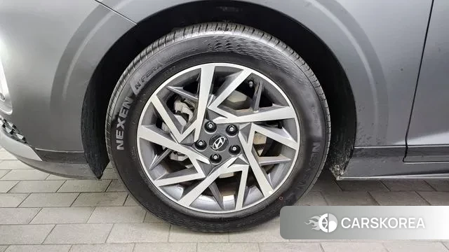 Hyundai Grandeur (GN7) id 3471821 из Кореи 15