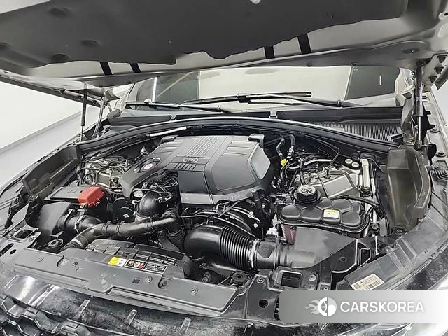 Land Rover Range Rover Velar id 4551810 из Кореи 14