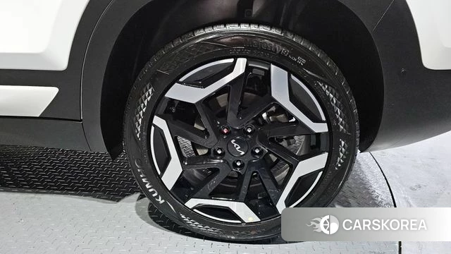 Kia The New Seltos id 3831590 из Кореи 15