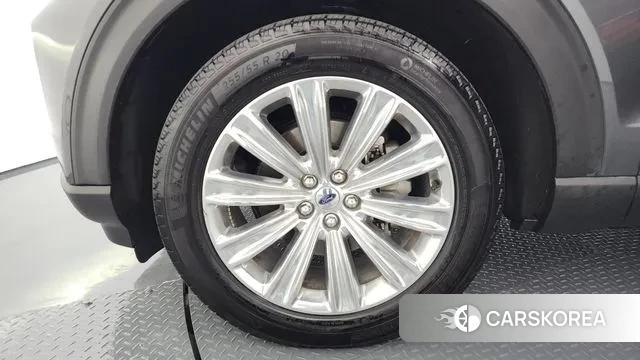 Ford Explorer 6th Generation id 3302383 из Кореи 15