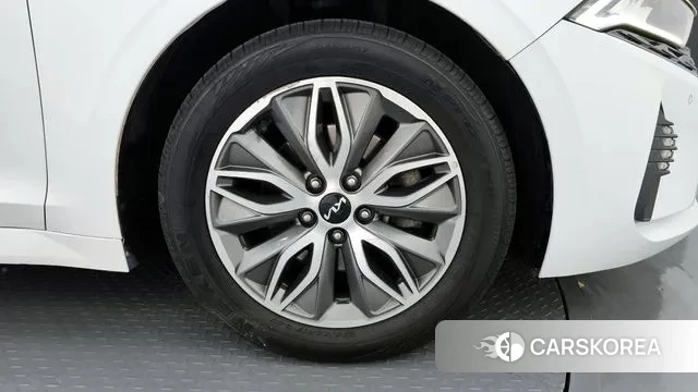 Kia K5 Hybrid 3rd Generation id 3555843 из Кореи 15