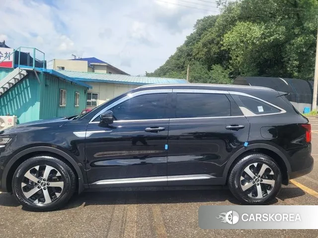 Kia Sorento 4th Generation id 3085013 из Кореи 15