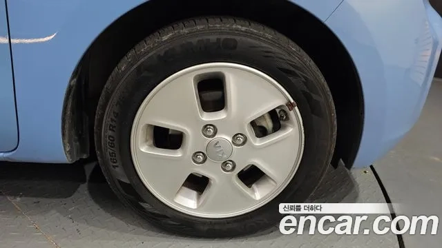 Kia The New Ray id 2864891 из Кореи 15