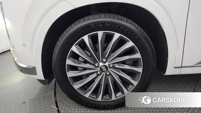 Hyundai The New Palisade id 3136919 из Кореи 15