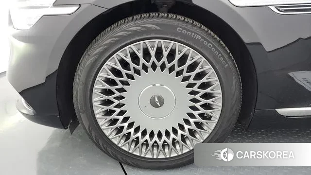 Genesis G90 id 3428727 из Кореи 15