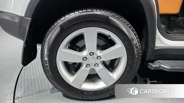 Land Rover Defender (L663) id 3910181 из Кореи 15