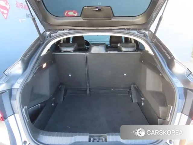 Renault Korea (Samsung) XM3 id 3473133 из Кореи 15