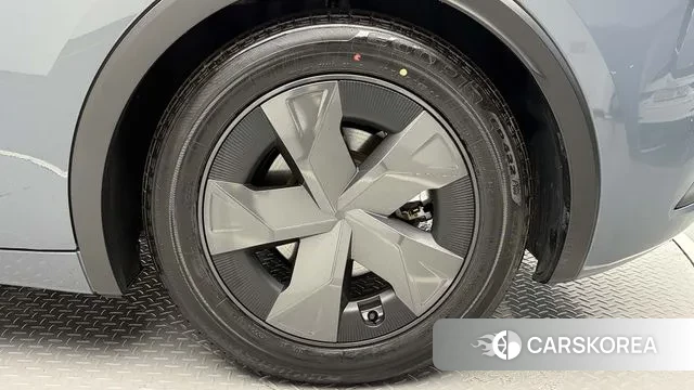 Toyota Prius 5th Generation id 3415591 из Кореи 10