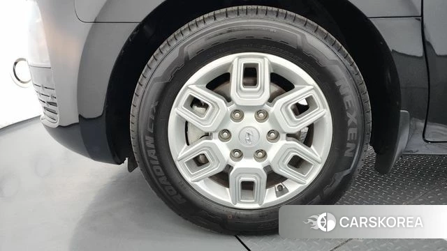 Hyundai Staria id 4201870 из Кореи 31