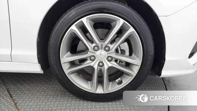 Hyundai Sonata New Rise id 3018895 из Кореи 15