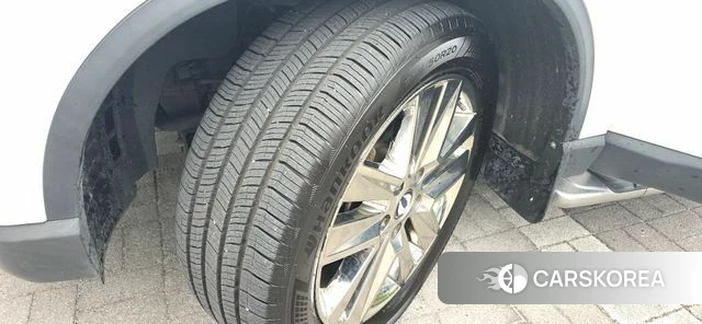 Ssangyong Rexton Sports id 4508391 из Кореи 11