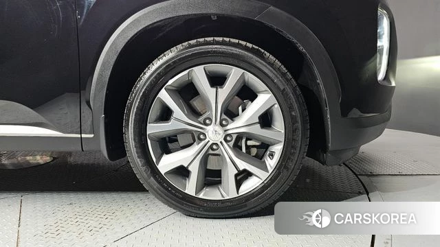 Hyundai Palisade id 3865774 из Кореи 15