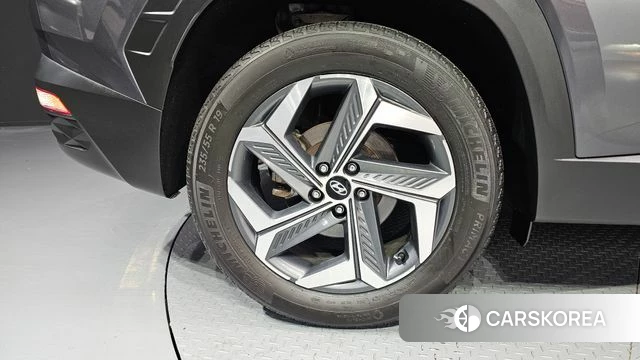 Hyundai Tucson (NX4) id 4245196 из Кореи 25