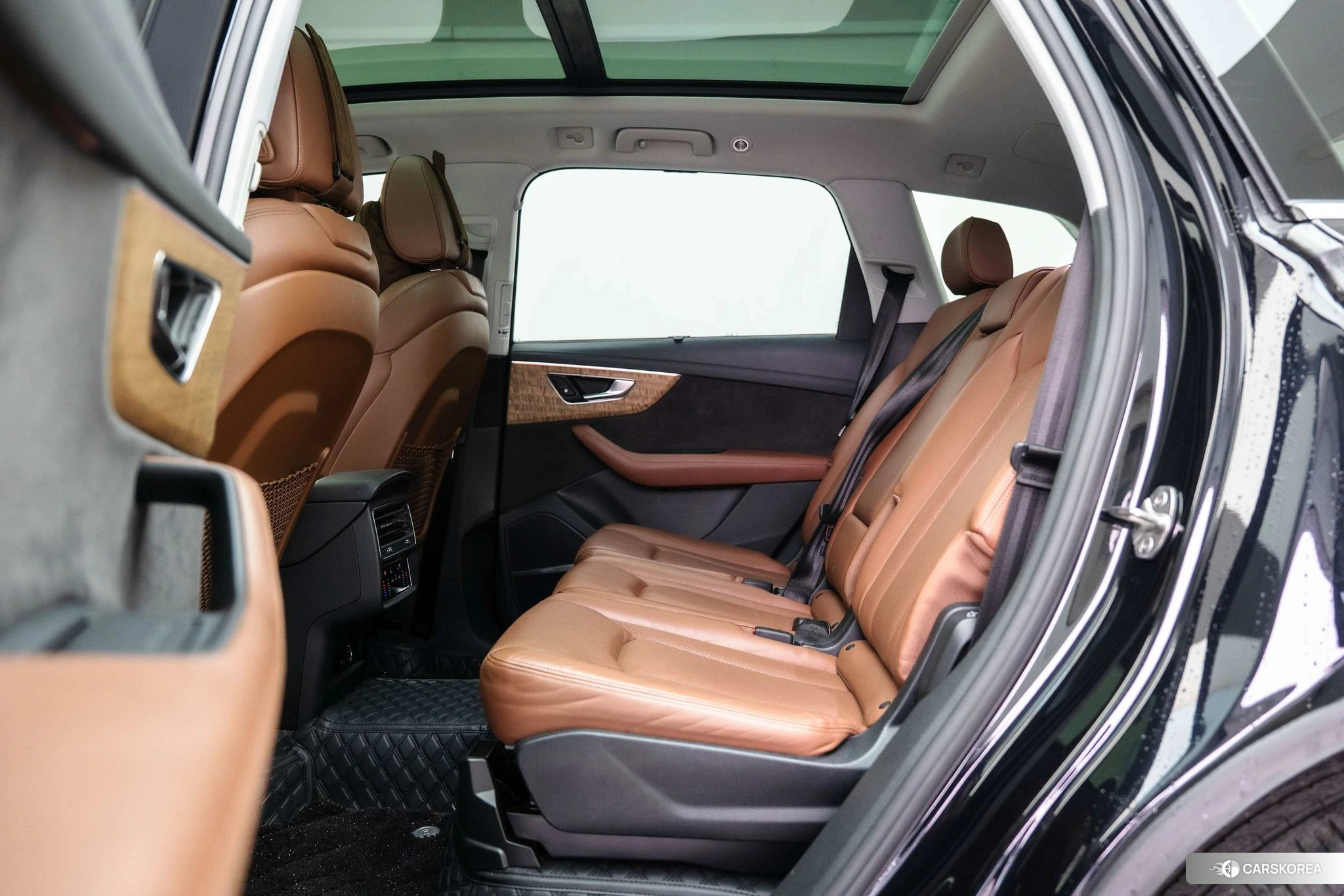 Audi Q7 id 4486567 из Китая 22