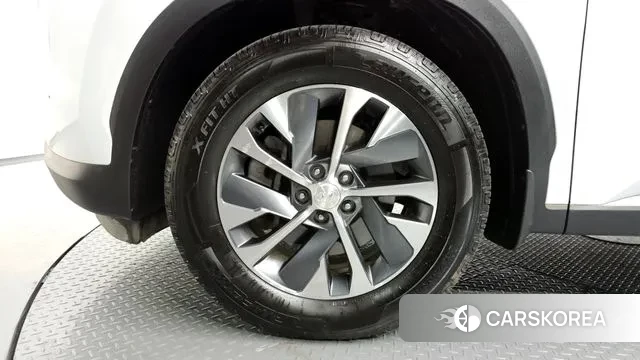 Hyundai Palisade id 3395019 из Кореи 15